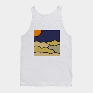 desert Tank Top